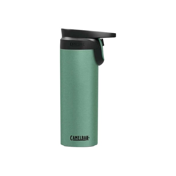 CamelBak Forge Flow - Gobelet Thermique - 0,1 gal - Mousse