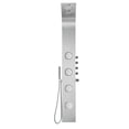 thumbnail image 2 of Blue Ocean Panneau de Douche Thermostatique en Acier Inoxydable de 59 Po (SPS8819), 2 of 8