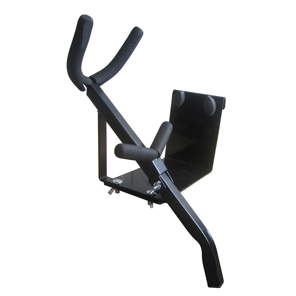 Alto Saxophone Stand - Portable Saxophone Hanger Holder Wall Display Accessories 1