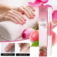 thumbnail image 2 of Revitalize Cuticles with Nutrition Oil Pen AntiRemover Nail Treatment, 2 of 8