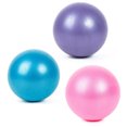 thumbnail image 4 of Labymos 5pcs Yoga Equipment Set Include Yoga Ball Yoga Blocks Stretching Strap Resistance Loop Band Exercise Band, 4 of 7