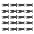 thumbnail image 4 of 20Pcs 44mm Oscillating Multi Tool Long Teeth Saw Blades for Bosch Dremel Fein, 4 of 14