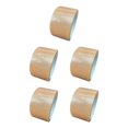 thumbnail image 2 of Transemion Creative Sticky Ball Rolling Tape Decorative Game DIY for Party Children Orange 6 x 10m 5Set, 2 of 6