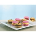 thumbnail image 3 of Easy-Bake Ultimate Oven Chocolate Chip & Pink Sugar Cookies Refill Pack Toy, 3 of 3