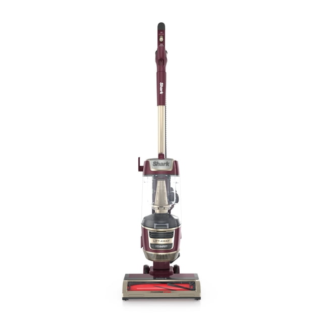 Shark® Rotator® Lift-Away® ADV with PowerFins® HairPro® Brushroll