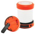 thumbnail image 1 of Ready America Lanterne 10960 de Type Camp; Manivelle Rechargeable; Pliable, 1 of 1