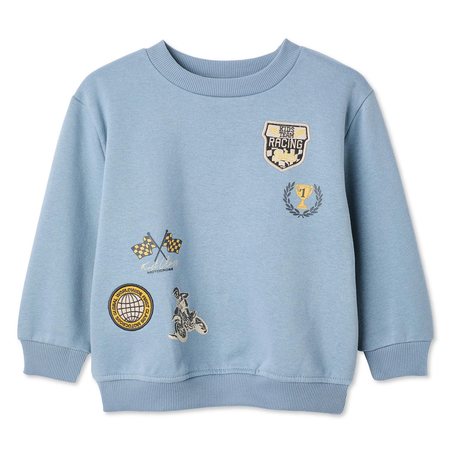 George Toddler Boys' Oversized Sweatshirt