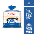 thumbnail image 1 of Baxter 2% Partly Skimmed Milk, 1 of 6
