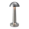 thumbnail image 1 of LEDs Decorative Desk Lamp USB Rechargeable Touching Control Eye-caring Artistic Nightstand Light for Bedroom Living, 1 of 8