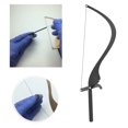 thumbnail image 4 of Eyebrow Mapper With Strings, Eyebrow  Line Mark Ruler Microblading Tool Set For Mapping Precise Lines For Eyebrow Color Eyebrow Silver, 4 of 8