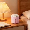 thumbnail image 4 of Moistures Proof Dehumidifier Box Portable and Reusable Absorbs Moistures and Dries Dehumidifier, Portable Reusable Moisture Absorber Dehumidifier Box Dryer, 4 of 6