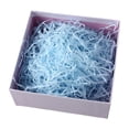 thumbnail image 1 of Crinkle Paper for Packaging,Decorative Paper Shreds for Gift Presentation and Party Decorations Featuring Crinkle Texture and Vibrant Colors for Creating Festive Displays, 1 of 4