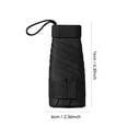 thumbnail image 2 of Portable Folding Umbrella For Outdoor Sun Enjoy Cool Summer Days At The Beach, 2 of 3