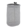 thumbnail image 2 of Portable Mesh Drawstring Bag, Stuff Storage Sack, Pouch Carrier, Bottle Organizer for Picnic Reisen im Freien Camping, 2 of 10