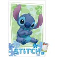 thumbnail image 1 of Disney Lilo et Stitch - Fleurs, 1 of 4