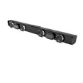 thumbnail image 2 of 3D Sound Bar TV Bar Speaker Wireless Home Theater Bluetooth Speaker ,High Sound, 2 of 4