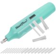 thumbnail image 4 of 1 Set Electric Eraser Portable Sketch Art Drawing Eraser Students Stationery, 4 of 9