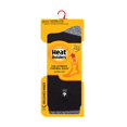 thumbnail image 2 of Heat Holders - Ladies Ultra Lite Thermal Brushed Inner Yarn Design Socks, 2 of 2