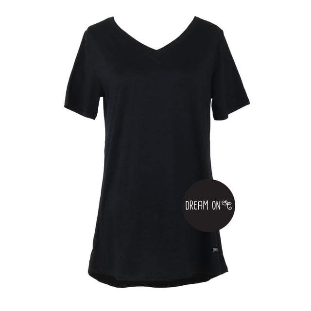 Hello Mello T-shirt Tendance pour Femmes Dream Moyen