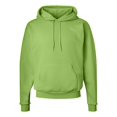 thumbnail image 1 of Hanes Ecosmart Chandail à Capuchon pour Hommes, 1 of 1