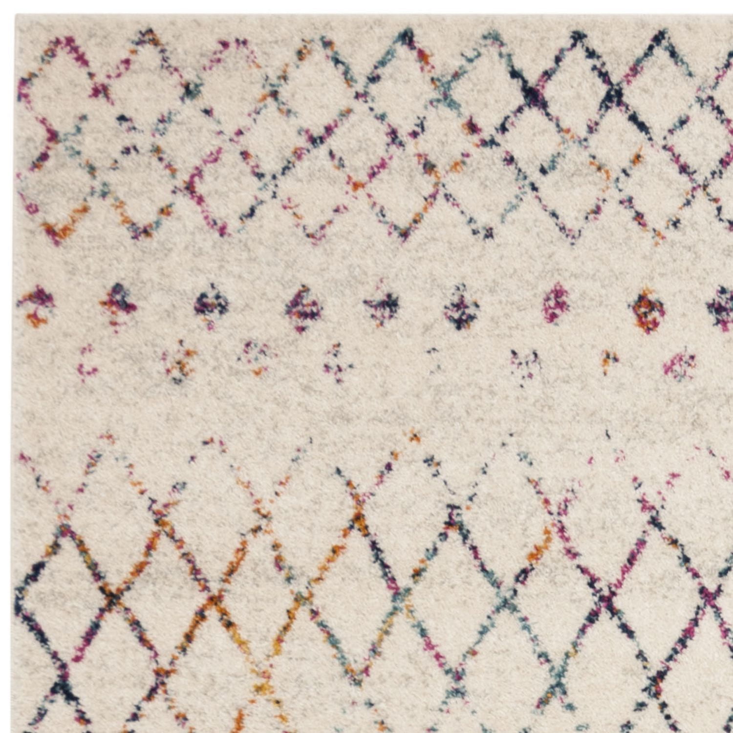 Safavieh Madison Hannah Tapis Géométrique