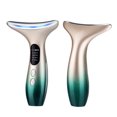 thumbnail image 2 of EGNMCR Massage Tool Neck To Neck Lines Beauty Instrument Microcurrent Home Neck Care Instrument A massager, 2 of 7