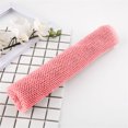 thumbnail image 1 of Meitianfacai Perfect Tool Shower Towel Exfoliating Net Removes Dead Skin Cells And Provides Many Benefits For Your Skin., 1 of 4
