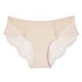 thumbnail image 2 of George Women's Lace Hipster 2-Pack, 2 of 3