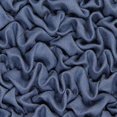 thumbnail image 3 of Housse de Sofa Sectionnel - Housse de Sofa d'Angle - Housses en Tissu Polyester Doux - Housse de Meuble Extensible Ajustée en 1 Pce - Microfibra Collection - Bleu (Sofa d'Angle), 3 of 5