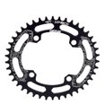 thumbnail image 1 of CAROOTU Chainring Narrow Wide Tooth Ultralight Aluminum Alloy Single Chainring Chainwheel For Bike Bicycle, 1 of 7