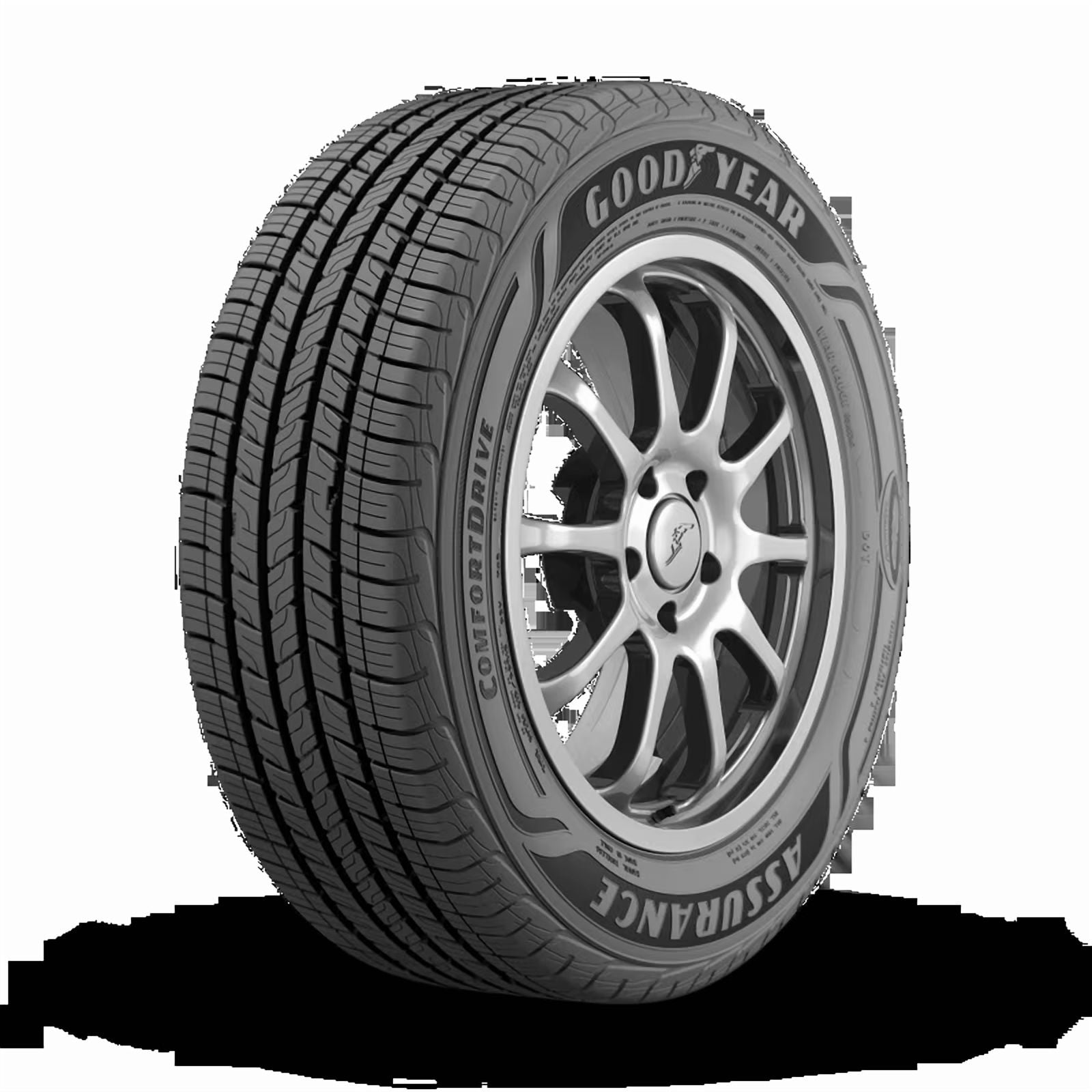 Goodyear Assurance ComfortDrive 215/60R17 96H BSW pneu
