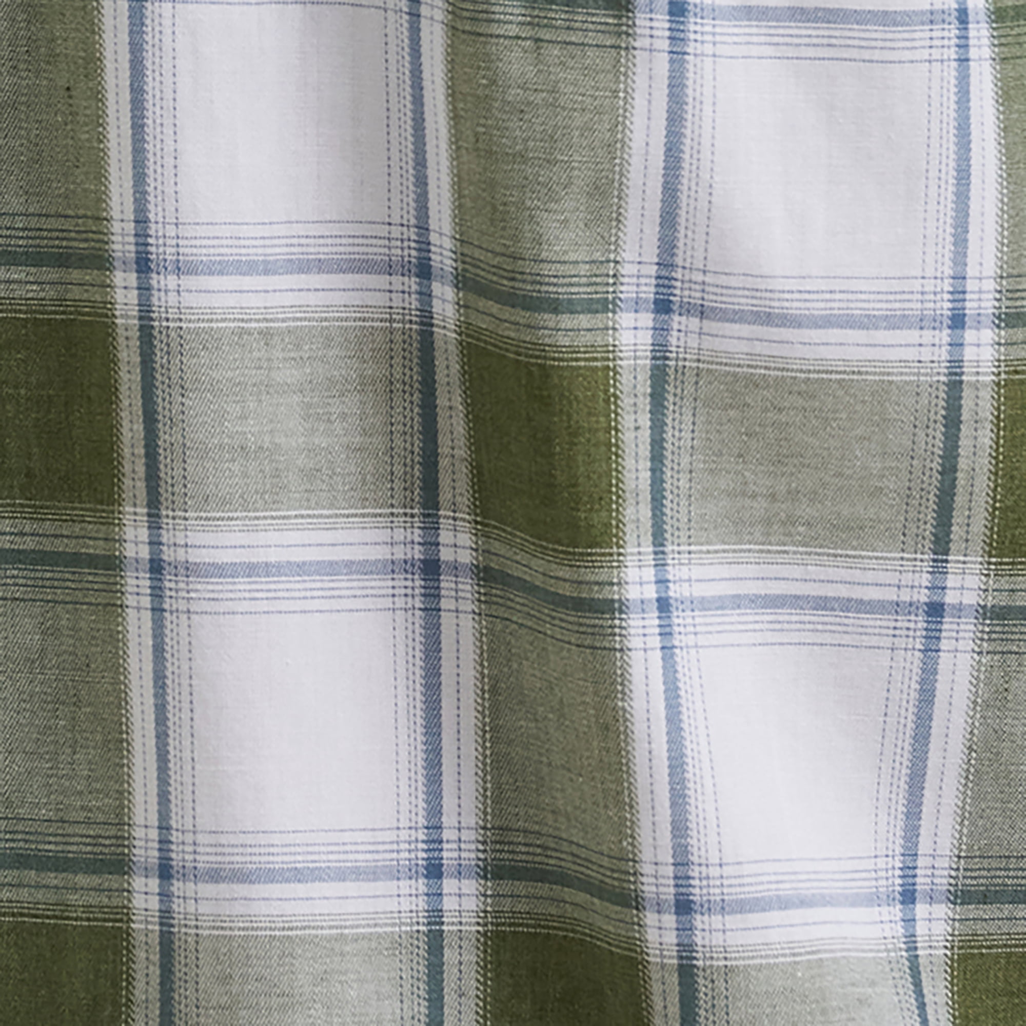 Wrangler® Men's Short Sleeve Woven Shirt