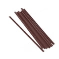 thumbnail image 2 of PRETXORVE Coffee Disposable Stirring Rod Hot Drink Double Hole Fine Diameter High Temperature Proof Disposable Coffee Stirring Tube, 2 of 6