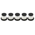 thumbnail image 1 of Dust Cup Hepa Filter for Ytwo 10Kpa 150W Cordless Handheld Vacuum Cleaner Parts A, 1 of 8