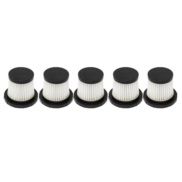 Dust Cup Hepa Filter for Ytwo 10Kpa 150W Cordless Handheld Vacuum Cleaner Parts A