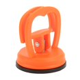 thumbnail image 4 of 4PCS Car Dent Puller Remover Powerful Pulling Force Suction Cup Dent Puller for Car Dent Repair Glass Screen Tiles Orange, 4 of 9