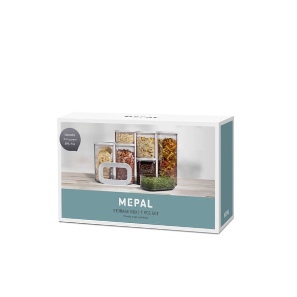 MODULA Starter 7PC Set
