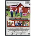 thumbnail image 2 of Letterkenny: Season 1 [DVD], 2 of 4