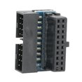 thumbnail image 1 of Convertisseur de Prises USB Noir PH19-A, Prise USB à 90 Degrés, pour Bureau, 1 of 8