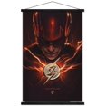 thumbnail image 1 of DC Comics Movie The Flash - The Flash One Sheet Wall Poster, 22.375" x 34", 1 of 4