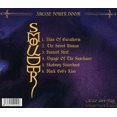 thumbnail image 2 of Times Of Obscenic Evil And Wild Audacieux, 2 of 2