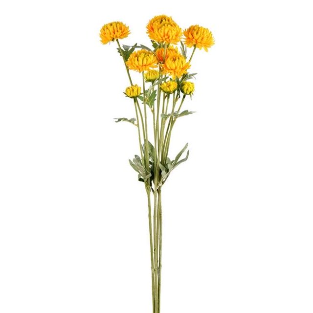 Vickerman FR190103 27 Po. Jaune Daisy Vaporisateur