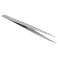thumbnail image 3 of Pinces à Cils, Extension de Cils en Acier Inoxydable Antistatique Pinces de Greffage pour Faux Cils Outil de Greffage de Cils Portable Extension de Cils Professionnelle, 3 of 8