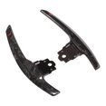 thumbnail image 2 of Extension Forgée en Fibre de Carbone Compétition Palettes de Changement de Vitesses Mis en Remplacement pour F-Chassis F20 F22 F30 F32 M2 M3 M4 M5 Rouge +, 2 of 14