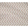 thumbnail image 4 of oneOone Cotton Flex Fabric Chevron Ikat Printed Craft Fabric BTY 40 Inch Wide, 4 of 4