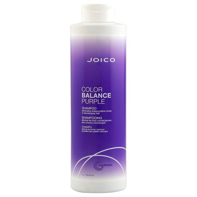 JOICO Color Balance Purple Shampoo