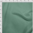 thumbnail image 3 of oneOone Viscose Jersey Fabric Tartan Check Printed Fabric 1 Yard 60 Inch Wide, 3 of 4