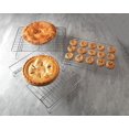 thumbnail image 2 of Fox Run Clayettes Refroisir Empilables,jeu de 3, 2 of 6