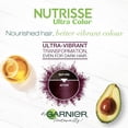 thumbnail image 3 of Garnier Nutrisse Ultra Color Permanent Hair Dye, 3 of 8