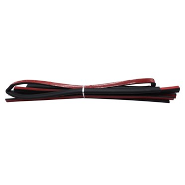 Yeacher Trousse de Joints de Hayon de Remplacement pour Ford Ranger PX PX2 PX3 (Combinaisons avec Doublure de Cuve)